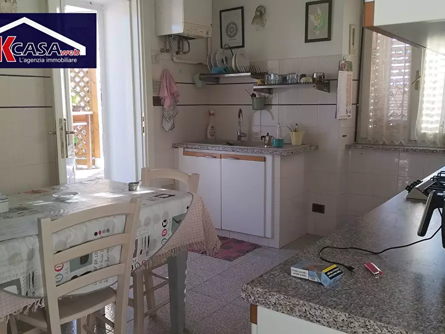 Immagine 9 di Appartamento in vendita  in via corsica a Gorizia