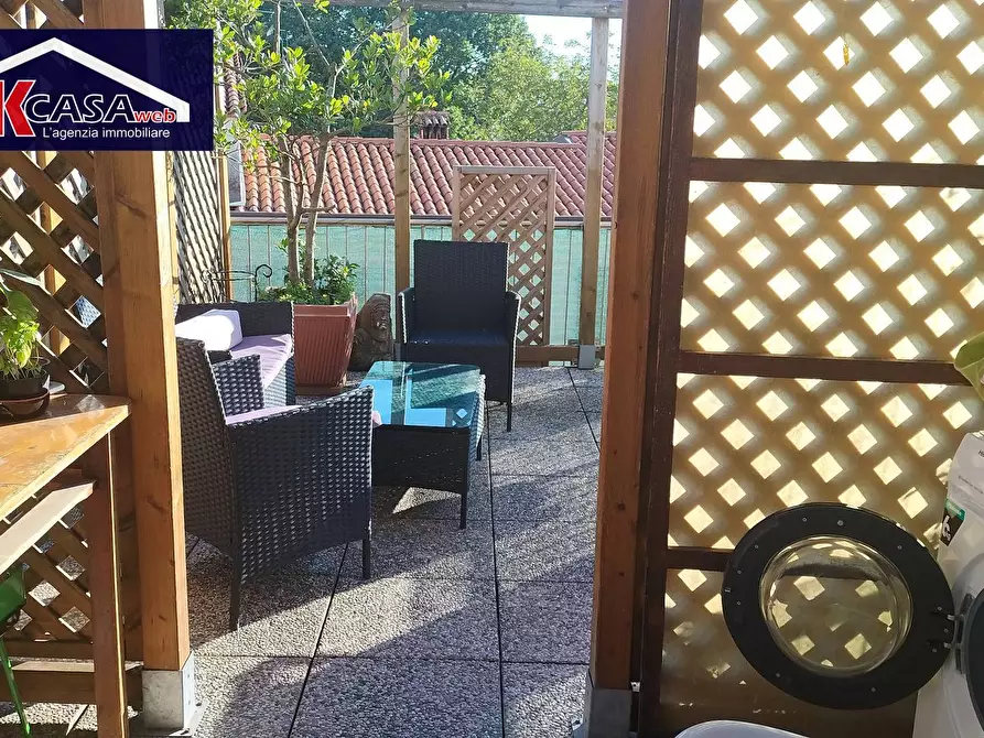 Immagine 11 di Appartamento in vendita  in via corsica a Gorizia