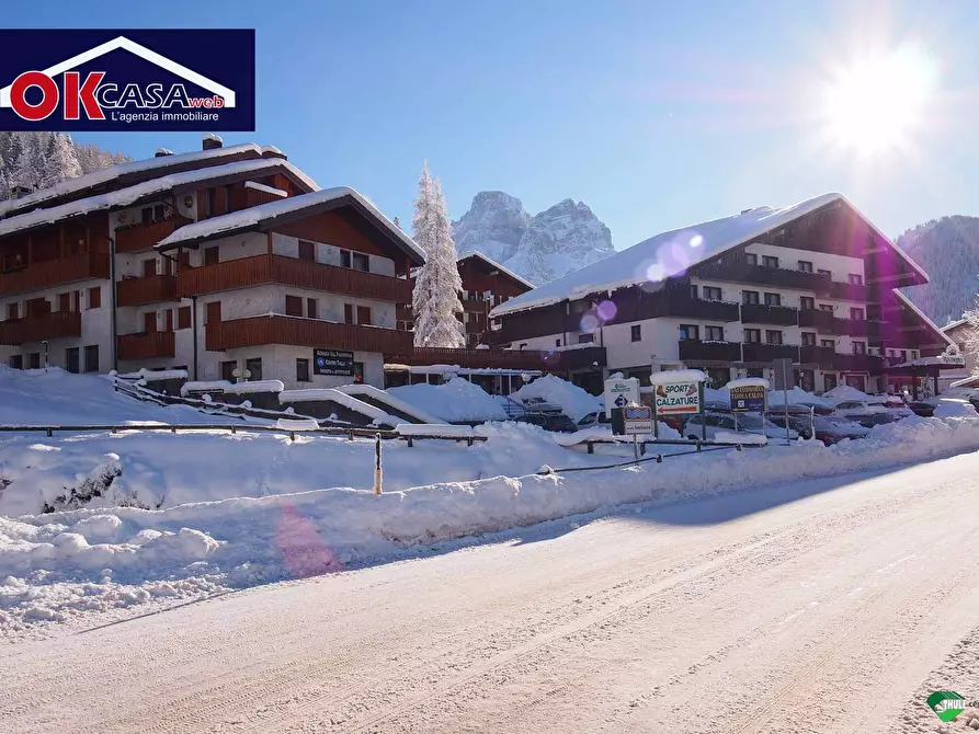 Immagine 1 di Appartamento in vendita  in Località Santa Fosca a Selva Di Cadore