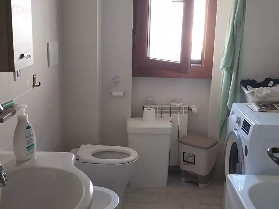 Immagine 3 di Appartamento in vendita  in via amerigo vespucci a Cervignano Del Friuli