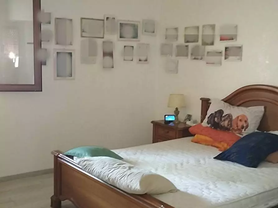 Immagine 5 di Appartamento in vendita  in via amerigo vespucci a Cervignano Del Friuli