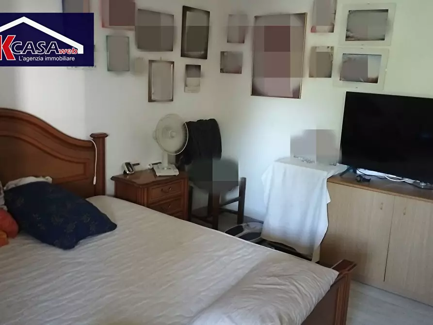 Immagine 6 di Appartamento in vendita  in via amerigo vespucci a Cervignano Del Friuli