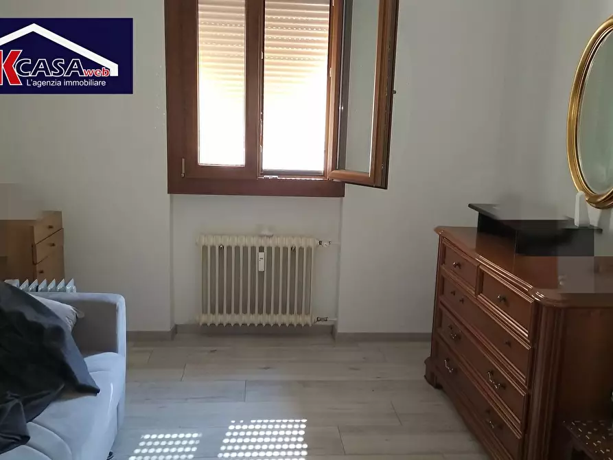 Immagine 7 di Appartamento in vendita  in via amerigo vespucci a Cervignano Del Friuli