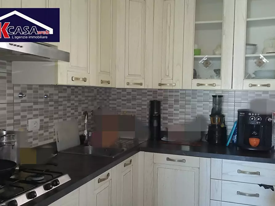 Immagine 8 di Appartamento in vendita  in via amerigo vespucci a Cervignano Del Friuli