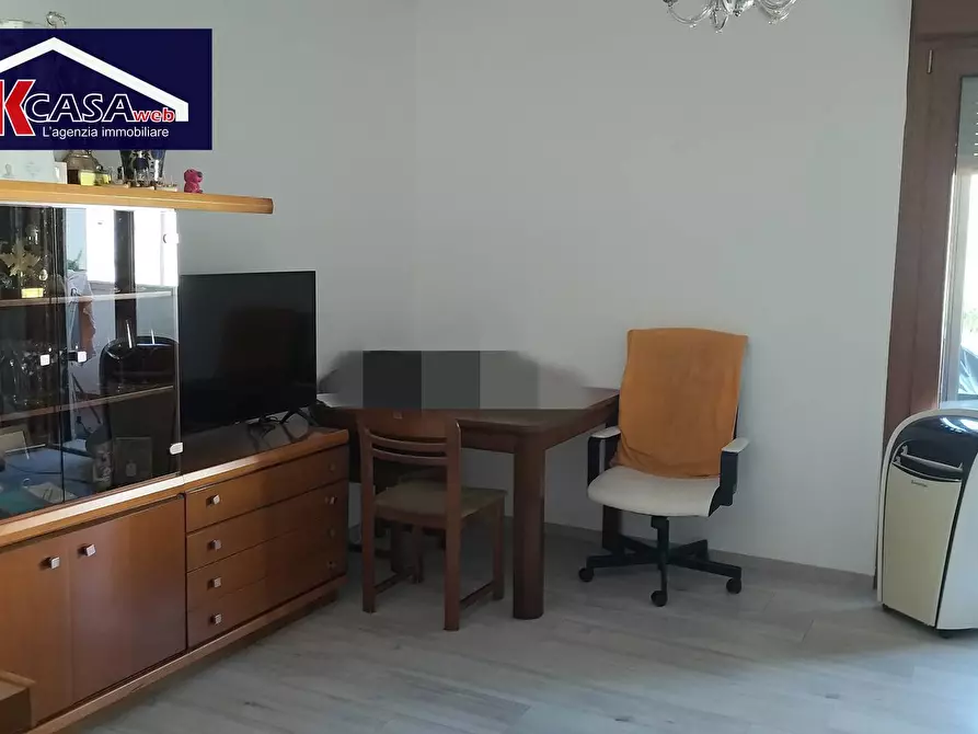 Immagine 10 di Appartamento in vendita  in via amerigo vespucci a Cervignano Del Friuli