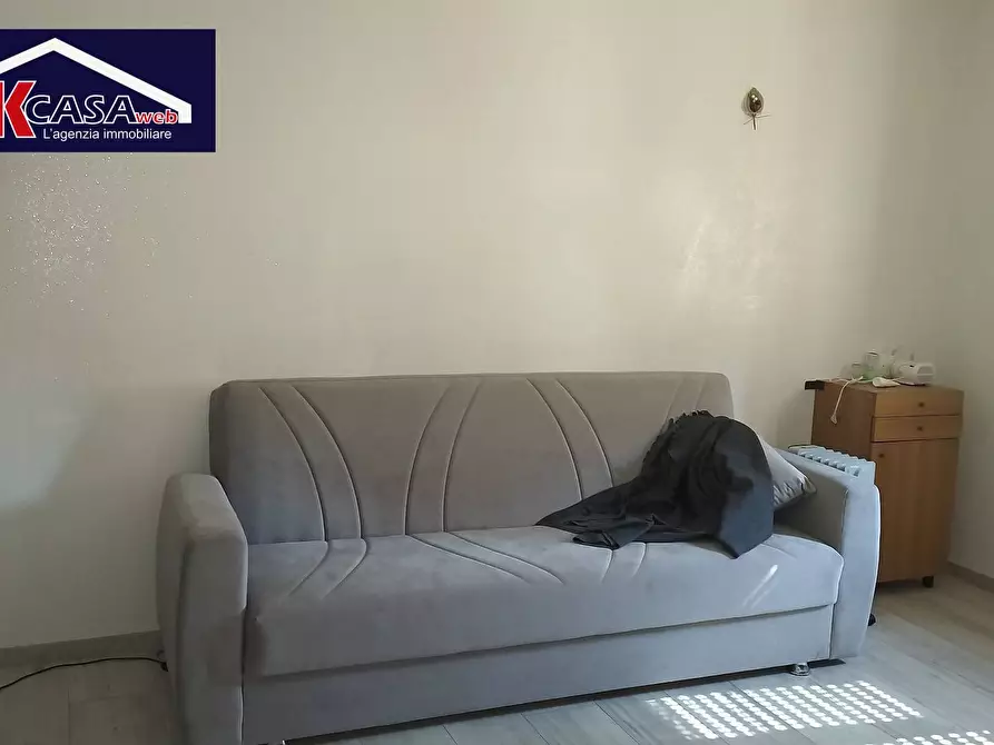 Immagine 11 di Appartamento in vendita  in via amerigo vespucci a Cervignano Del Friuli