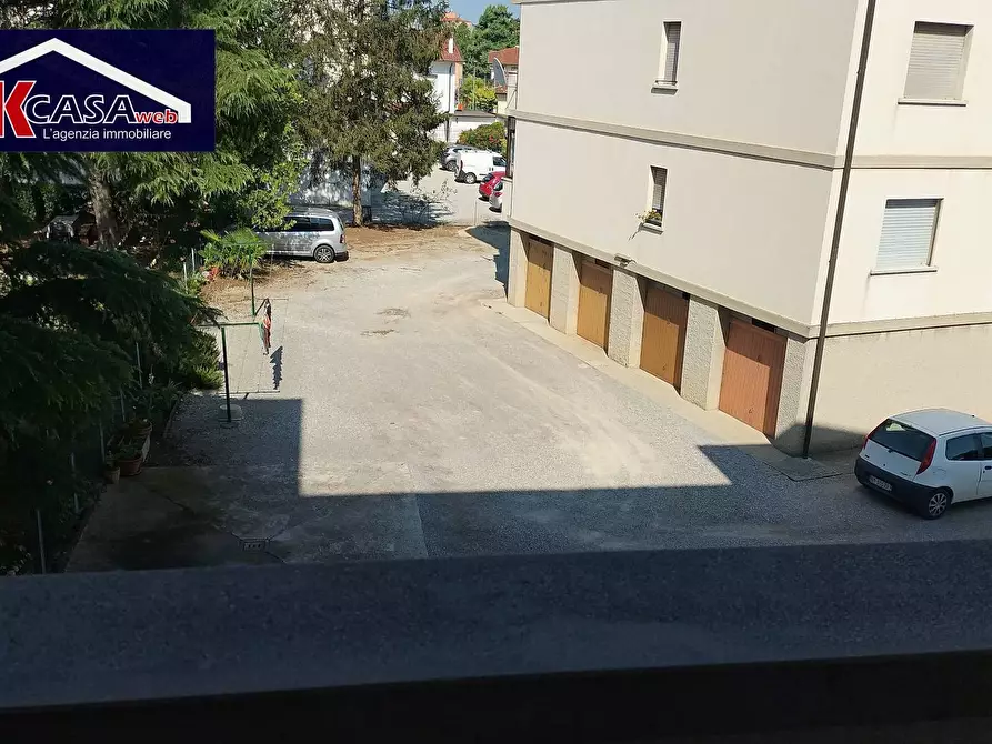 Immagine 12 di Appartamento in vendita  in via amerigo vespucci a Cervignano Del Friuli