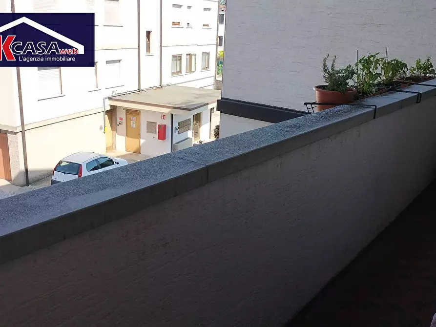 Immagine 13 di Appartamento in vendita  in via amerigo vespucci a Cervignano Del Friuli