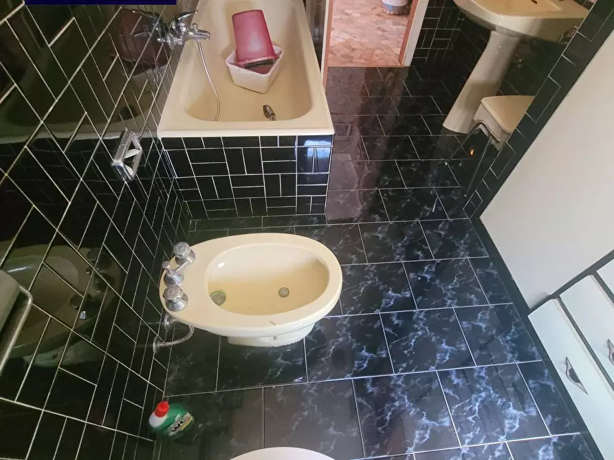 Immagine 5 di Casa semindipendente in vendita  in via volontari della libertà a Ronchi Dei Legionari