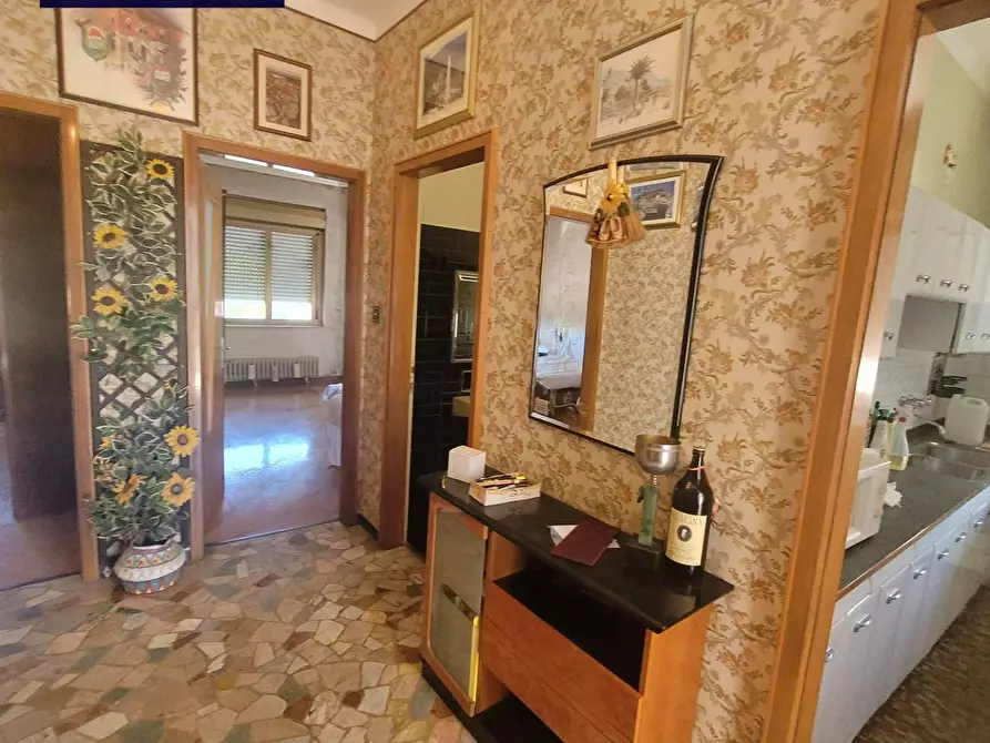 Immagine 7 di Casa semindipendente in vendita  in via volontari della libertà a Ronchi Dei Legionari