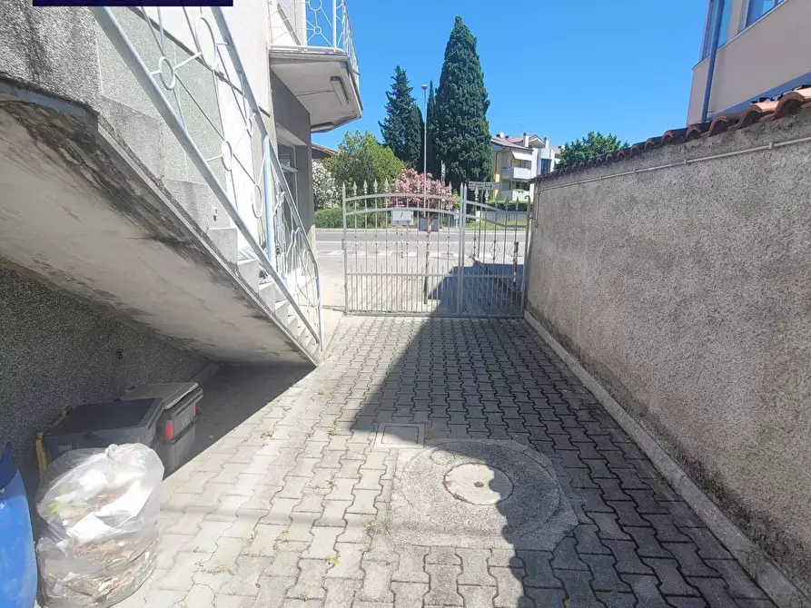 Immagine 9 di Casa semindipendente in vendita  in via volontari della libertà a Ronchi Dei Legionari