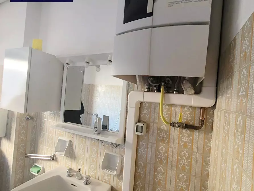 Immagine 3 di Appartamento in vendita  in Via Randaccio a Monfalcone