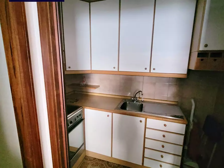 Immagine 6 di Appartamento in vendita  in Via Randaccio a Monfalcone