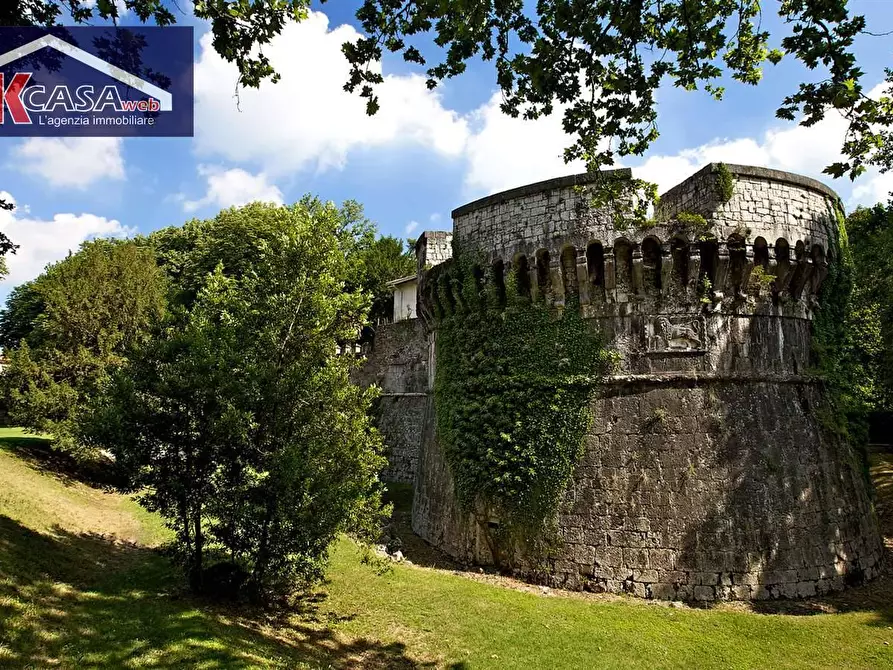 Immagine 7 di Terreno residenziale in vendita  in Via Borgo S.Maria Maddalena a Gradisca D'isonzo