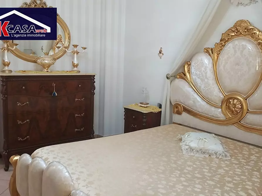 Immagine 5 di Appartamento in vendita  in via dell'arena a Monfalcone