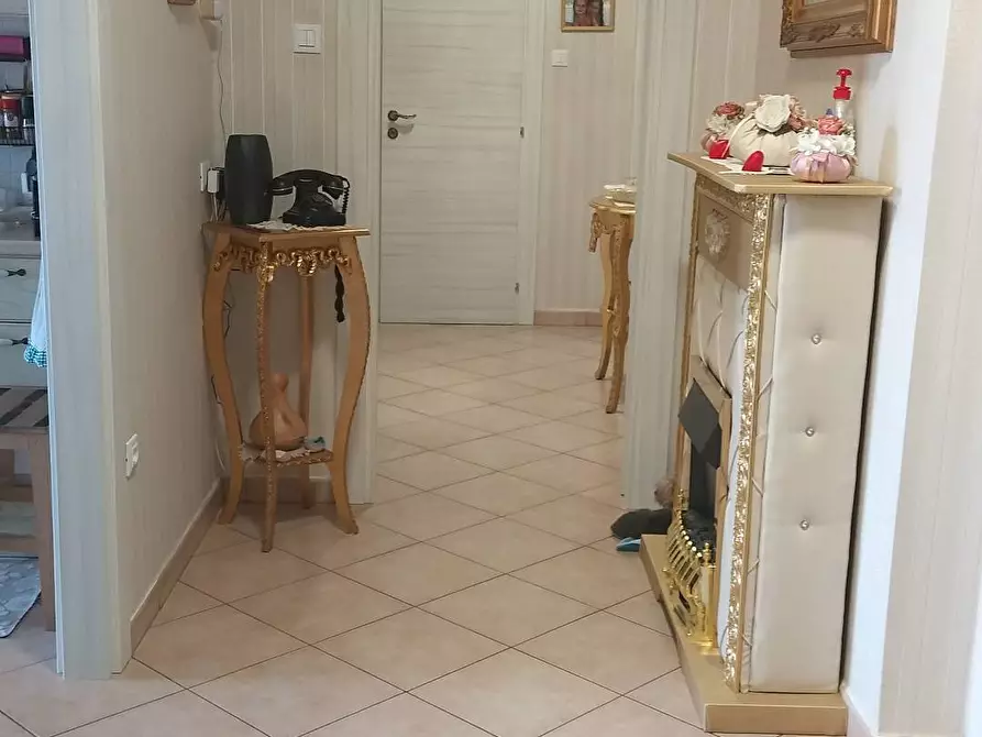 Immagine 10 di Appartamento in vendita  in via dell'arena a Monfalcone