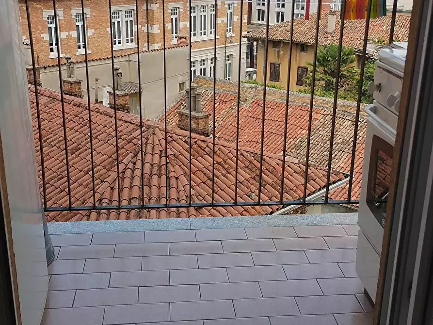 Immagine 27 di Appartamento in vendita  in via dell'arena a Monfalcone