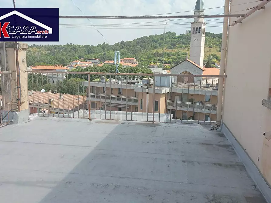 Immagine 28 di Appartamento in vendita  in via dell'arena a Monfalcone