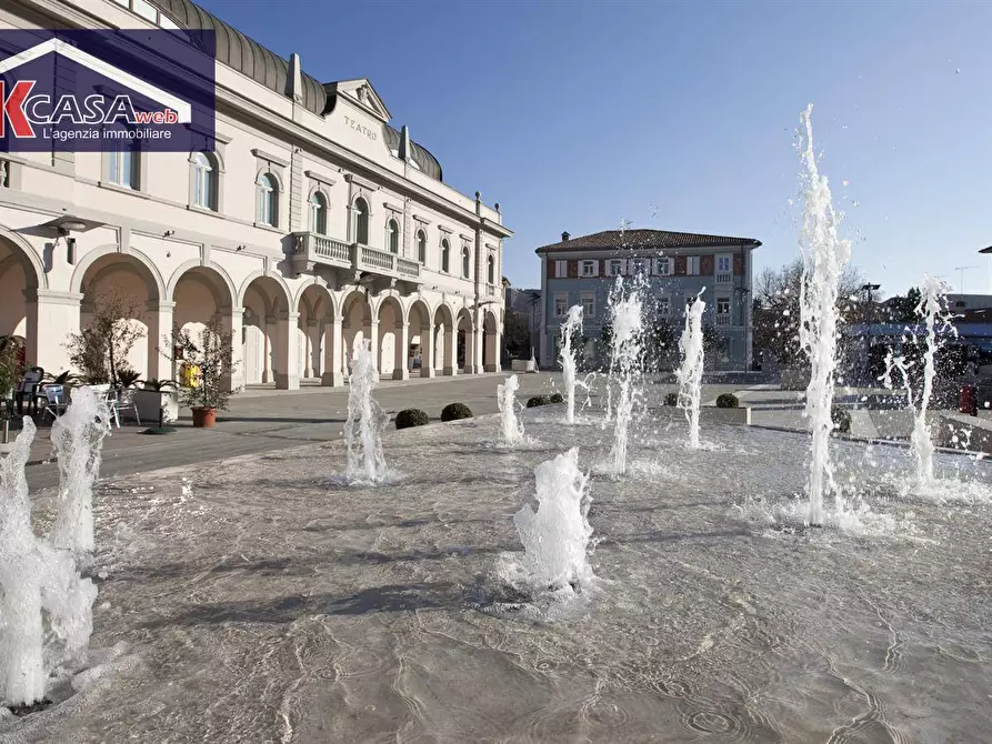 Immagine 11 di Terreno residenziale in vendita  in Via Borgo S.Maria Maddalena a Gradisca D'isonzo