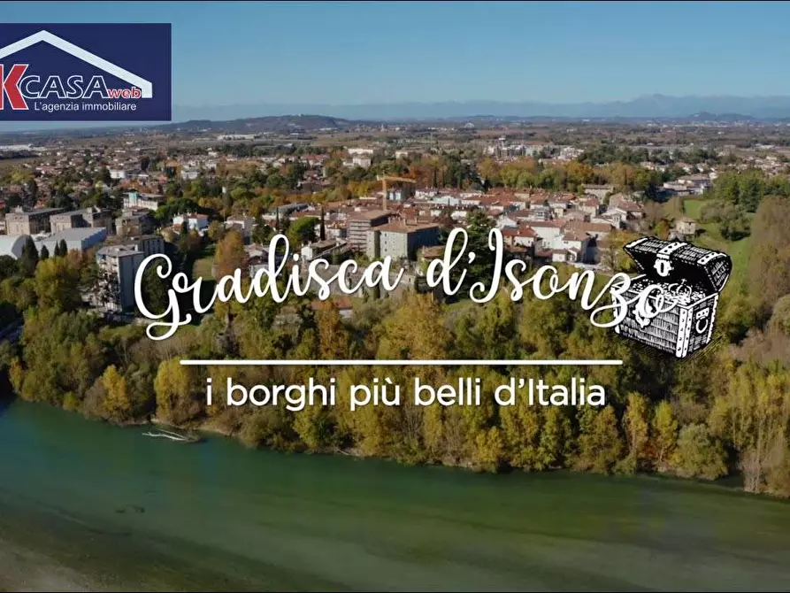 Immagine 10 di Terreno residenziale in vendita  in Via Borgo Trevisan a Gradisca D'isonzo