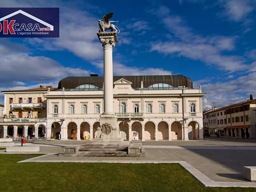 Immagine 12 di Terreno residenziale in vendita  in Via Borgo Trevisan a Gradisca D'isonzo