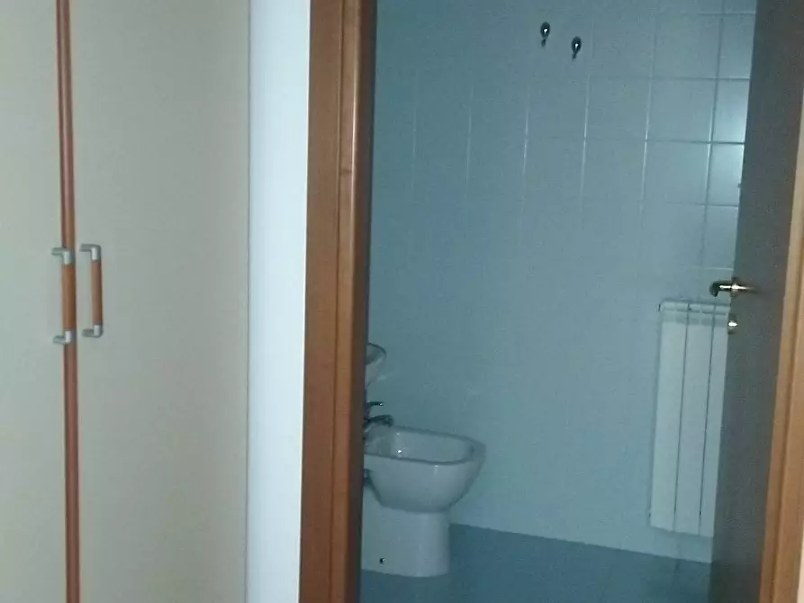 Immagine 11 di Villetta a schiera in vendita  in via Medeot a San Lorenzo Isontino