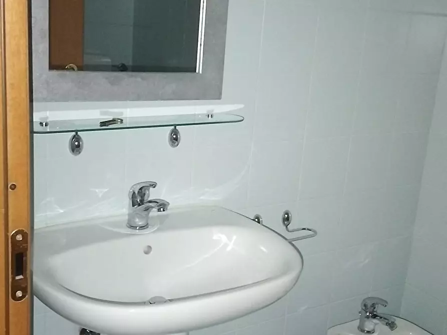 Immagine 12 di Villetta a schiera in vendita  in via Medeot a San Lorenzo Isontino