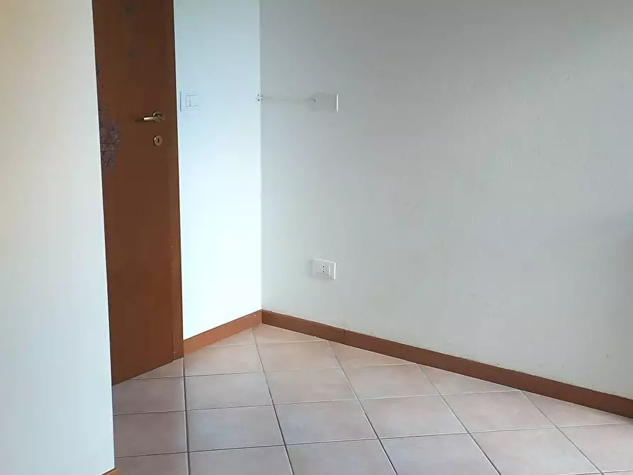 Immagine 15 di Villetta a schiera in vendita  in via Medeot a San Lorenzo Isontino