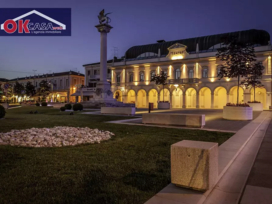 Immagine 8 di Terreno residenziale in vendita  in Via Borgo Trevisan a Gradisca D'isonzo