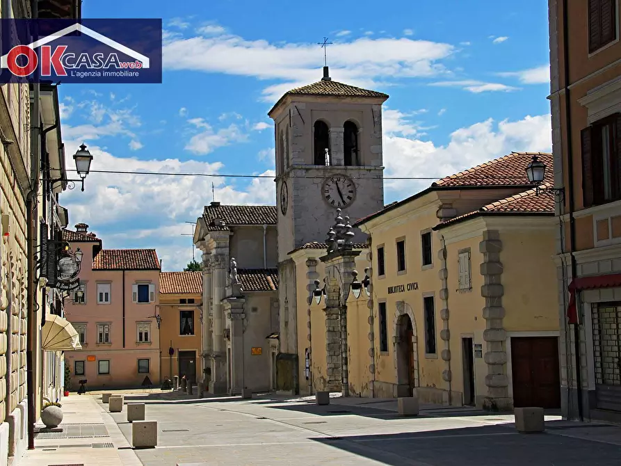 Immagine 13 di Terreno residenziale in vendita  in Via Borgo Trevisan a Gradisca D'isonzo