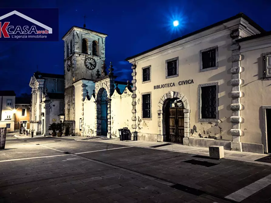 Immagine 6 di Terreno residenziale in vendita  in Via Borgo Trevisan a Gradisca D'isonzo