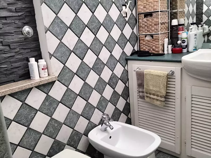 Immagine 4 di Appartamento in vendita  in largo isonzo a Monfalcone