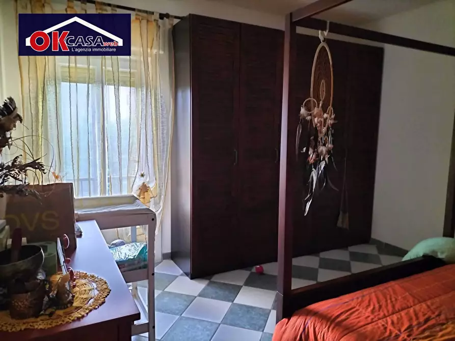 Immagine 9 di Appartamento in vendita  in largo isonzo a Monfalcone