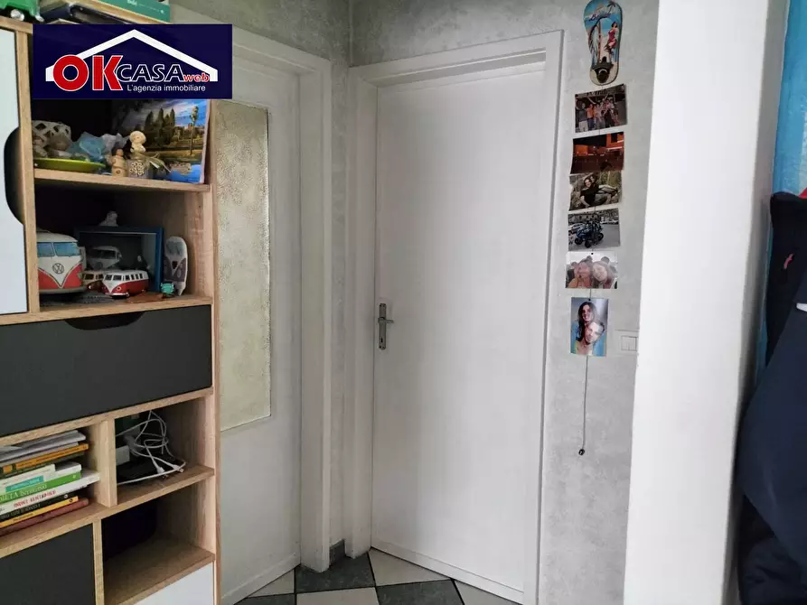 Immagine 10 di Appartamento in vendita  in largo isonzo a Monfalcone