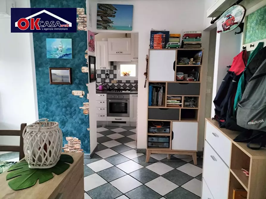 Immagine 11 di Appartamento in vendita  in largo isonzo a Monfalcone
