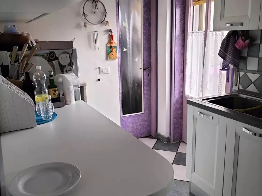 Immagine 12 di Appartamento in vendita  in largo isonzo a Monfalcone