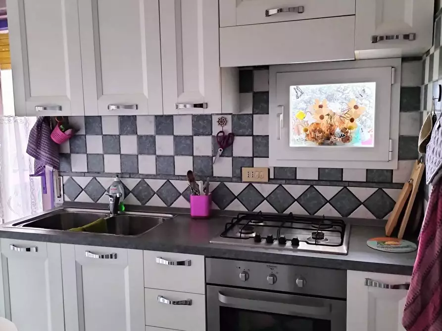 Immagine 13 di Appartamento in vendita  in largo isonzo a Monfalcone