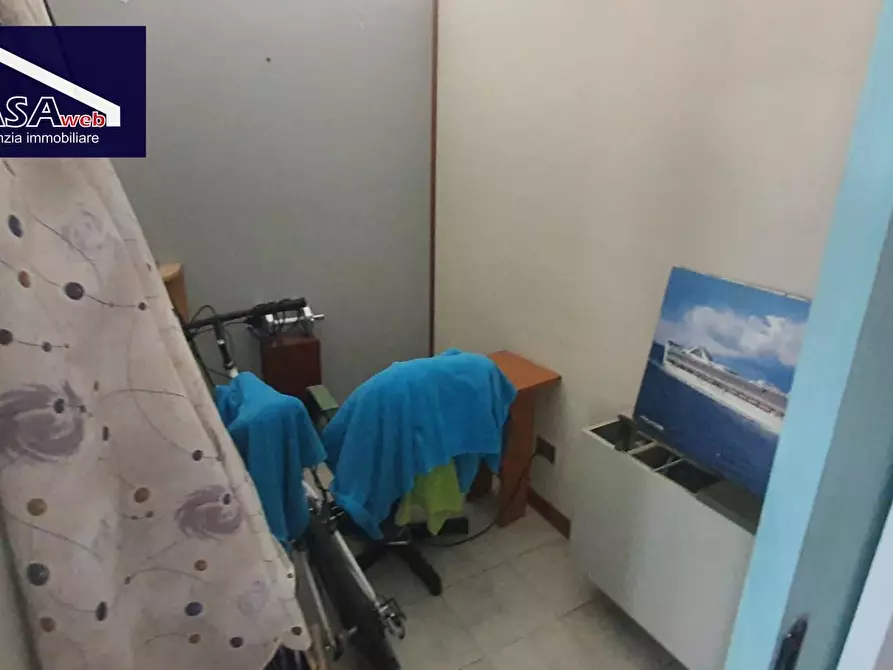 Immagine 5 di Attività commerciale in vendita  in via Ugo Foscolo a Monfalcone