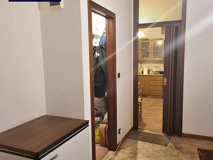 Immagine 8 di Appartamento in vendita  in Via XXV Aprile a Monfalcone