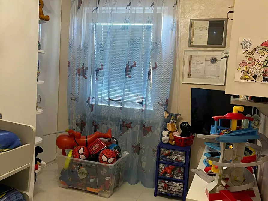 Immagine 3 di Appartamento in vendita  in Via Nino Bixio a Monfalcone