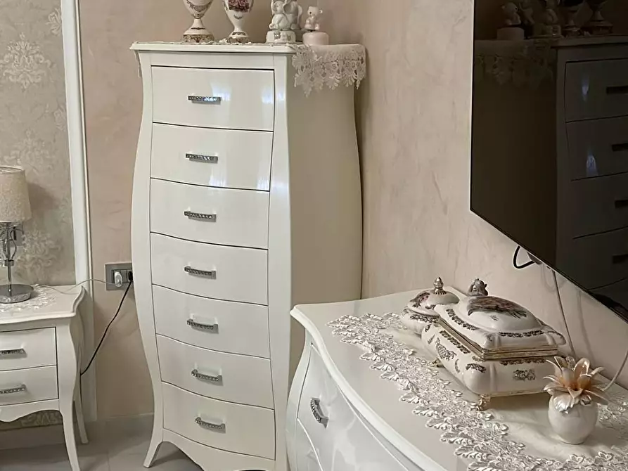 Immagine 5 di Appartamento in vendita  in Via Nino Bixio a Monfalcone