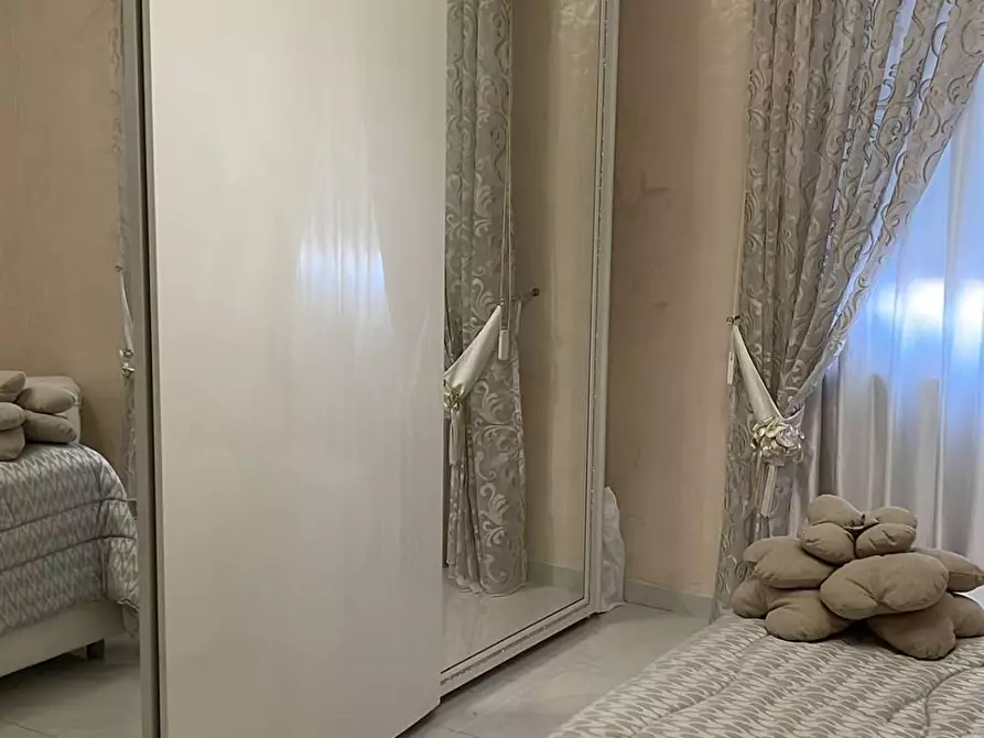 Immagine 7 di Appartamento in vendita  in Via Nino Bixio a Monfalcone