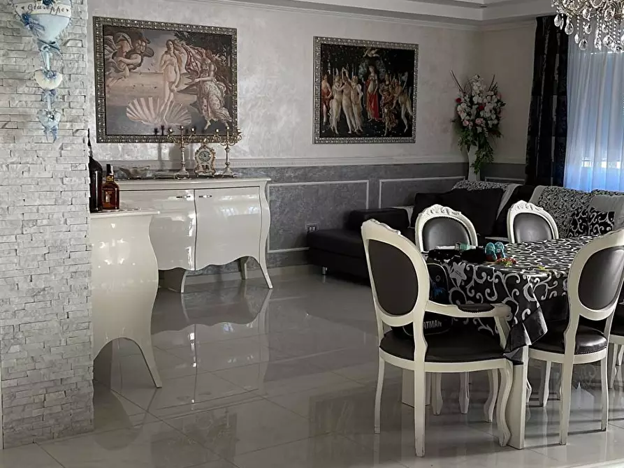 Immagine 13 di Appartamento in vendita  in Via Nino Bixio a Monfalcone