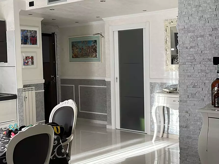 Immagine 14 di Appartamento in vendita  in Via Nino Bixio a Monfalcone