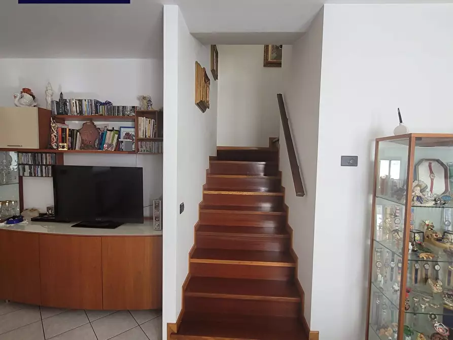 Immagine 28 di Villa in vendita  in Via Marco Polo a San Canzian D'isonzo