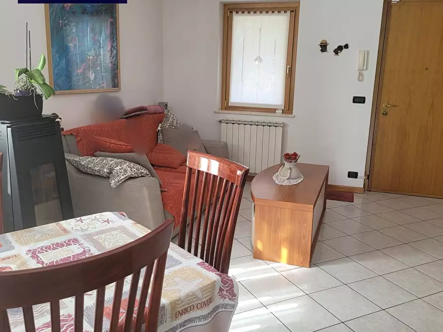 Immagine 29 di Villa in vendita  in Via Marco Polo a San Canzian D'isonzo