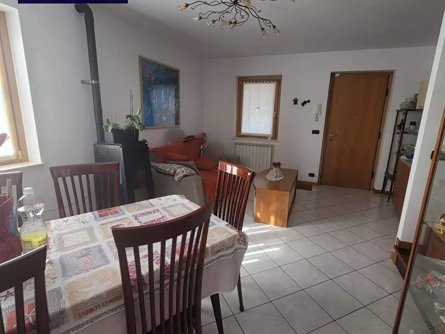 Immagine 30 di Villa in vendita  in Via Marco Polo a San Canzian D'isonzo