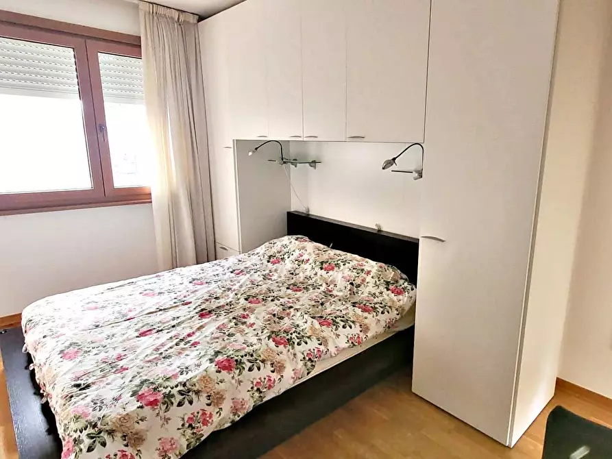 Immagine 8 di Appartamento in vendita  in Via Fermi a Monfalcone