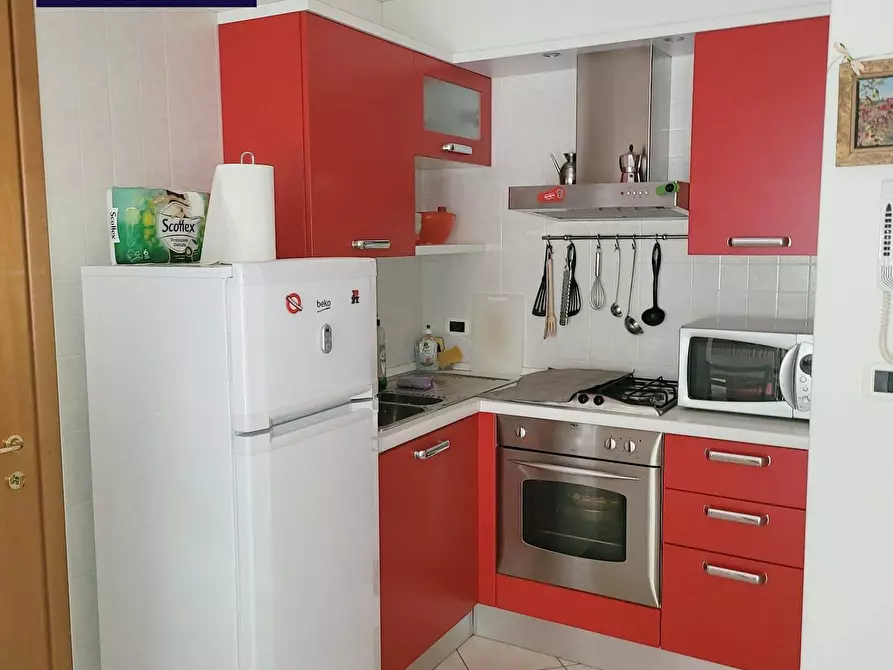 Immagine 9 di Appartamento in vendita  in Via Fermi a Monfalcone