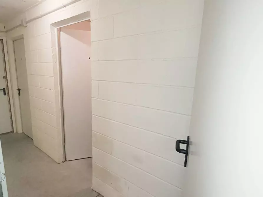 Immagine 11 di Appartamento in vendita  in Via Fermi a Monfalcone